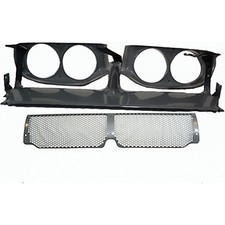 1972 Plymouth Road Runner Front Grill Complete 1972 Plymouth Road Runner Front Grill Complete