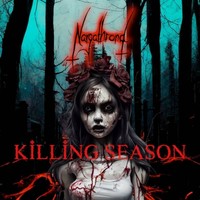 Nargathrond Killing Season (Cd) Album