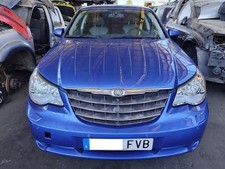 Capot Chrysler SEBRING