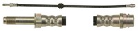 Trw PHB582 Bremsschlauch FüR MERCEDES-BENZ