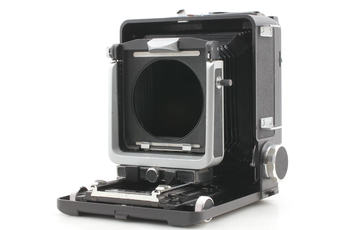 WISTA 4x5 in Film Cameras for sale | eBay