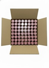 LipSense by SeneGence Long Lasting Liquid Lip Color Mauve Ice - Wholesale 100CT