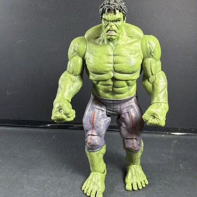 Marvel Select Diamond Select HULK Figure  Age Of Ultron