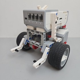 LEGO Mindstorms: Education Ev3 Core Set *READ* Robot Tested