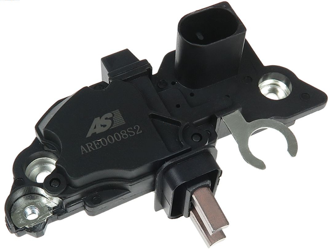AS-PL Alternator Regulator VW,AUDI,MERCEDES-BENZ ARE0008S2 2500570,0031542406,0031545306 Alternator Voltage Regulator,Regulator, alternator,038903803 - Image 4