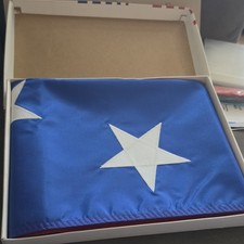 Dettra Dura-Lite Western Samoa Flag 3x5 ft Nylon Made in USA