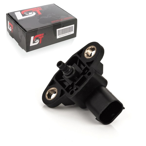 Ladedrucksensor Saugrohrdruck Drucksensor FüR Mercedes E-Klasse Coupe C207 A207-image