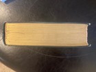 The Yosemite by John Muir,  1912, 1st edition,  1st printing, fold out maps — photo 4