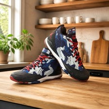 Jordan CP3.VII Multicolor for Sale | Authenticity Guaranteed | eBay