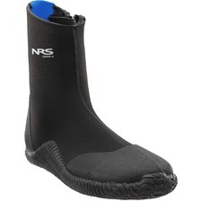 Nrs Comm-3 Wetshoe-Black-007