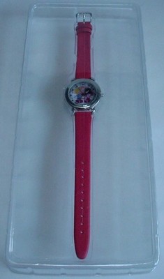 PEANUTS Willabee & Ward February Watch New
