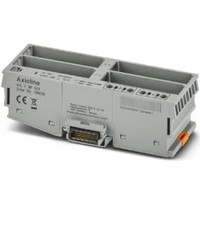 Phoenix Contact Axioline KKL F BP SE4 Mounting Rack Model 1088136