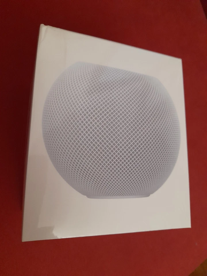 homepod mini - Imagen 3 de 4