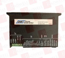 CLEVELAND MOTION CONTROL DCS1007-0-004 / DCS10070004 (USED)
