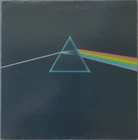 Pink Floyd The Dark Side Of The Moon SMAS-11163 Harvest Vinyl Record LP 1973