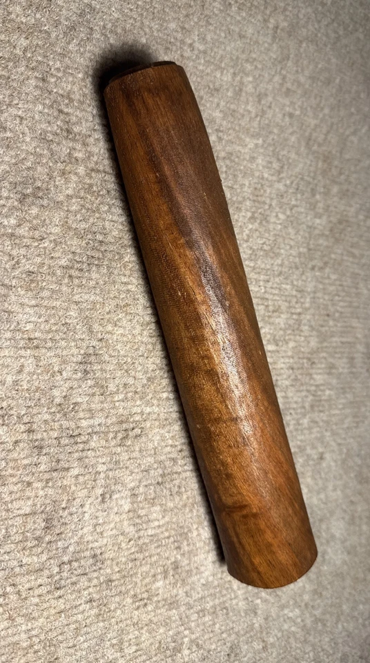 Winchester Modelo 42 Skeet Forend Foto 2 de 4