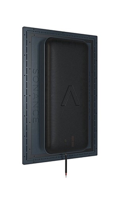 #ad #ad Sonance IS10W Invisible In Wall Woofer NIB w Sound Isolating Speaker Enclosure $1200.00