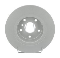 2X Jurid Bremsscheibe Coat+ 562111JC JC Schachtel FüR Landrover Range Rover 2 3