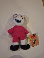 Disney The Nightmare Before Christmas LOCK Plush 9" Doll Walgreens Exclusive New