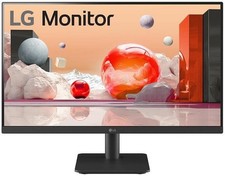 LG 24BA400-B Monitor 60,4 cm (23,8")