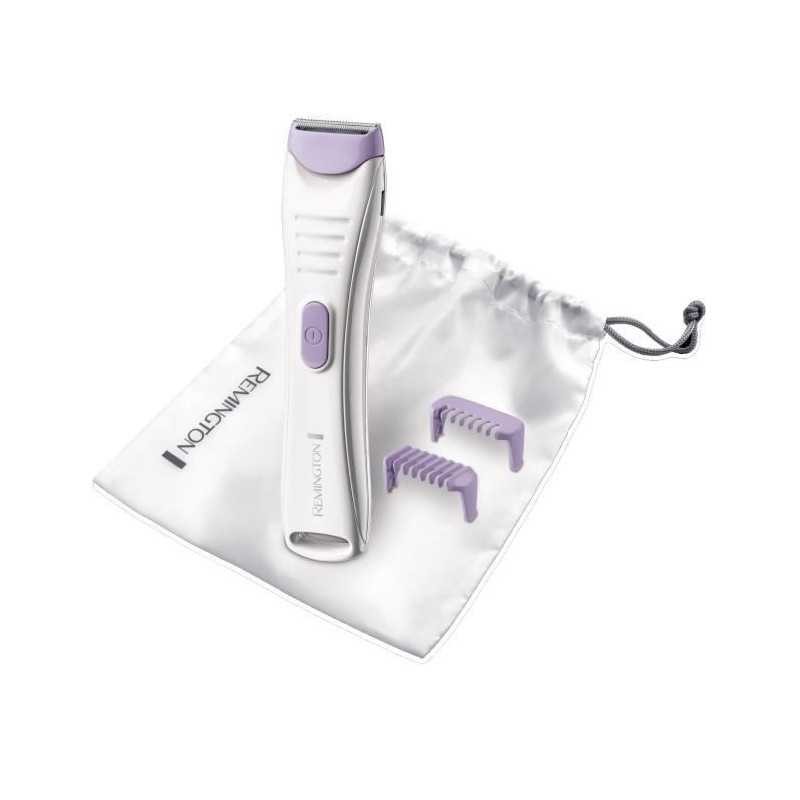 REMINGTON BKT4000 Tondeuse Bikini : fini les coupures du maillot sous la douche
