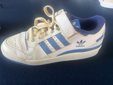 Adidas Forum 84 Low OG Blue Thread Royal