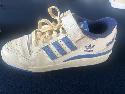 Adidas Forum 84 Low OG Blue Thread Royal