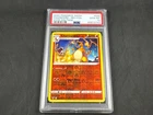 2020 POKEMON SWSH CHARIZARD REVERSE FOIL #025 VIVID VOLTAGE PSA 10
