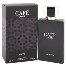 Riiffs Cafe Noire Eau De Parfum
