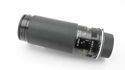 Tamron SP BBAR MC 60-300mm f/3.8-5.4 CF Tele Macro Adaptall Zoom Lens  (#20726)