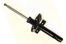 2x Stoßdämpfer MTR 12108784 für RENAULT MEGANE 2 BM0 KM0 LM0 16V BM0B CM0B dCi