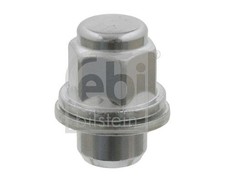 FEBI BILSTEIN Radmutter 26587 für MITSUBISHI LEXUS TOYOTA KIA HYUNDAI CITROËN