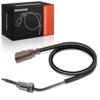 Frankberg Abgastemperatursensor Passend FüR Audi Q7 VW Touareg | 5481FB0011928