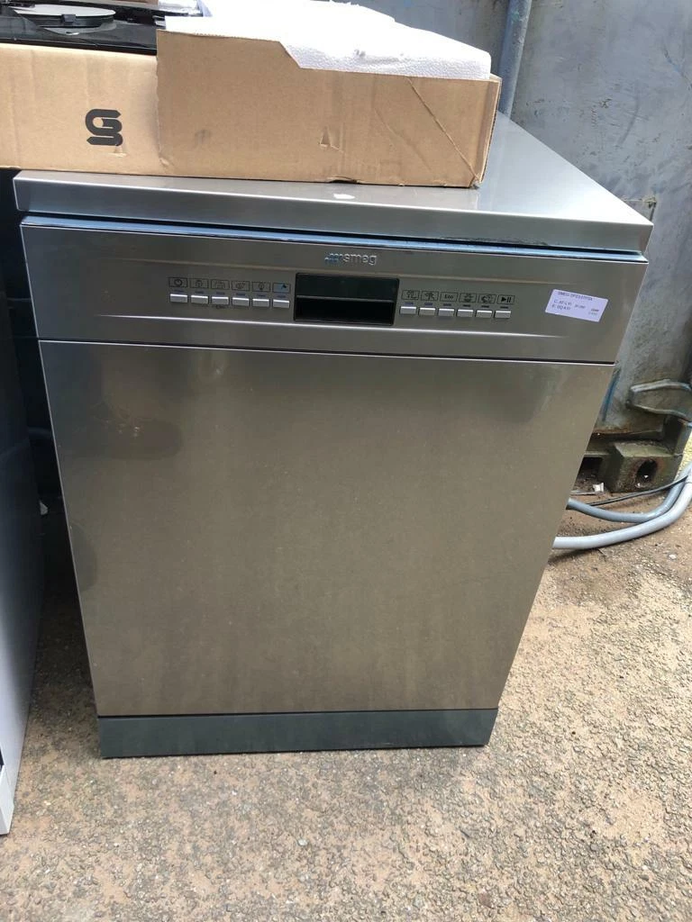 Smeg dfd6132x cheap