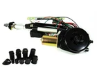 Power Antenna Aerial Radio Mast Kit For Cadillac Allante Catera DeVille Seville