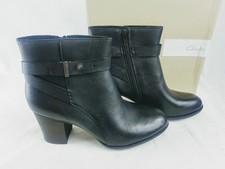 clarks janice verna boots