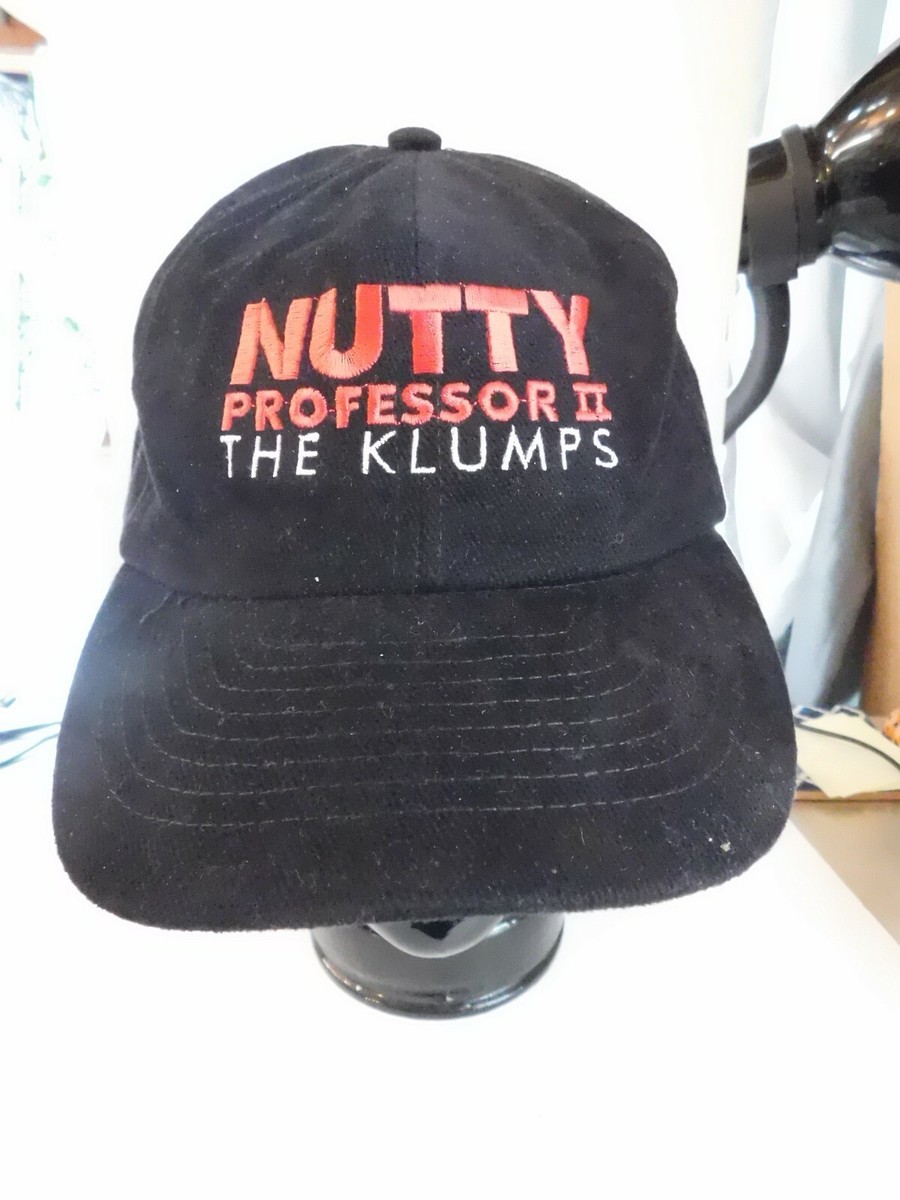 The Nutty Professor 2 The Klumps 2000 Eddy Murphy Janet Jackson