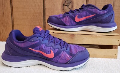 nike dual fusion run 3 femme