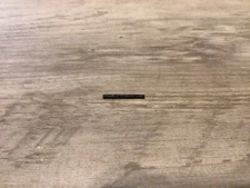 Crosman 1077 latch pivot pin used Phase I II & III