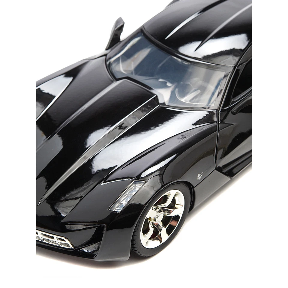 1:18Corvette Chevrolet Race Car Chevy24Racing12Racer55 57 1963 1966 1967 1970 - Image 3 of 4