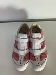 girls white leather tennis shoes