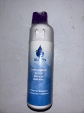 NEW W10205370A Water Filters for Maytag, KitchenAid, Amana Refrigerators