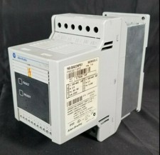 Allen Bradley Variable Speed Controller Drive 160-BA03NPS1 .75Kw 1 HP Ser C IP20