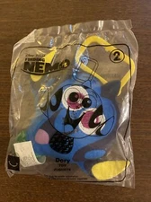 McDonalds 2020 Happy Meal Toy Disney Pixar Finding Nemo - DORY #2