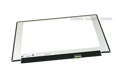 LCD HP 15.6" FHD Lucido L63685-001 LM156LFAL Per HP 15-CS3075WM (usato Ma Garantito)