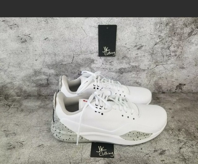 Jordan ADG 3 White Cement for Sale 