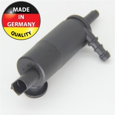 New Headlight Washer Pump 67128377430 Fit For Bmw E46 E90 X5 E60 E65 E66 X3