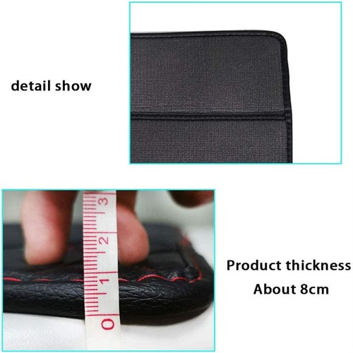 Car floor mats for Dodge Magnum all weather luxury waterproof carpets liners - Picture 10 of 22