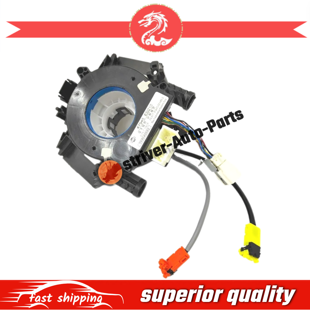 Nissan 350Z Murano Infiniti FX35 FX45 G35 M45 M35 Steering Angle Sensor 47945-ED210