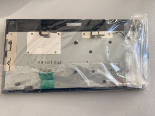 Atari Portfolio, neues Keyboard "QWERTY", komplett inkl. Folienstecker, NEUWARE - Bild 2 von 2